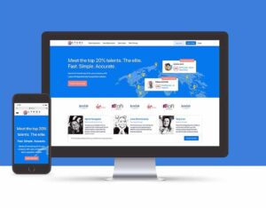 Lykos Website - Spixel India Creative Advertising Agency