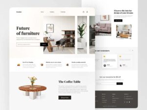 Parabot Website Design - Spixel India Creative Advertising Agency