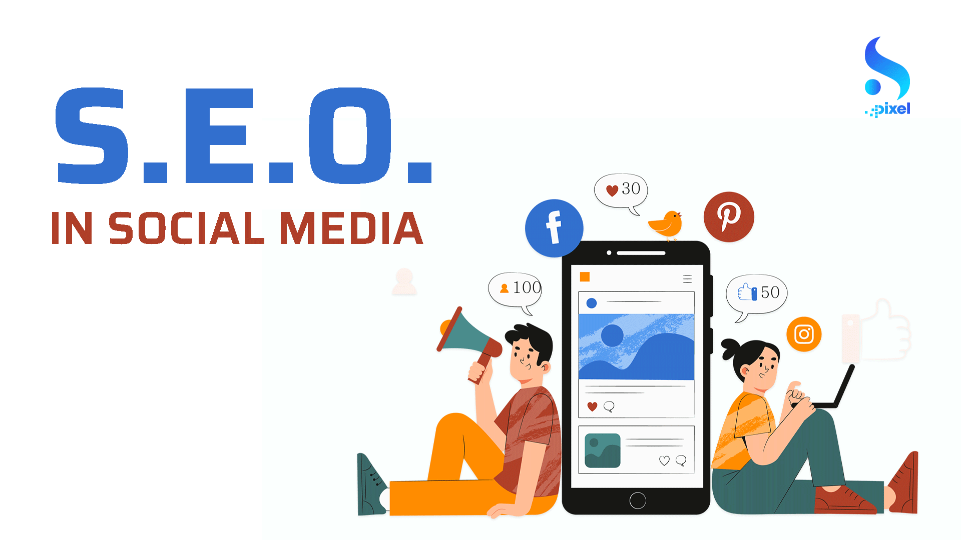 SEO-in-Social-Media