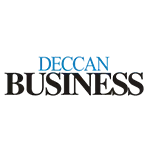 Deccan Business - Spixel India Creative Advertising Agency